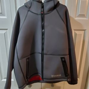 Stormr Typhoon Jacket